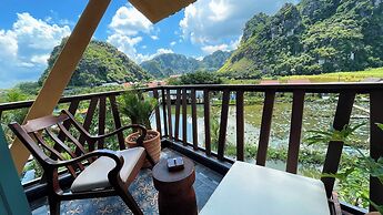 Aman Retreat Ninh Binh