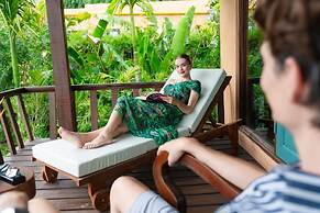 Aman Retreat Ninh Binh