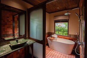 Aman Retreat Ninh Binh