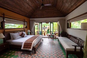 Aman Retreat Ninh Binh