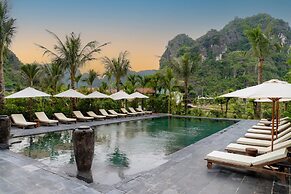 Aman Retreat Ninh Binh