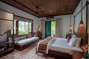 Aman Retreat Ninh Binh
