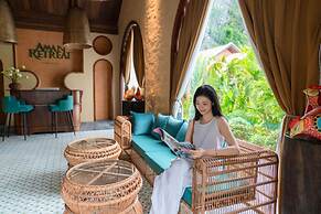 Aman Retreat Ninh Binh