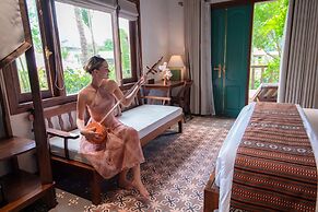 Aman Retreat Ninh Binh
