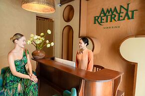 Aman Retreat Ninh Binh