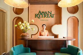 Aman Retreat Ninh Binh