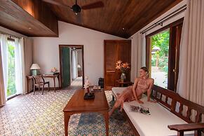 Aman Retreat Ninh Binh
