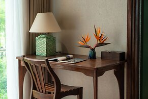 Aman Retreat Ninh Binh