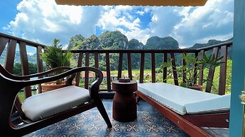 Aman Retreat Ninh Binh