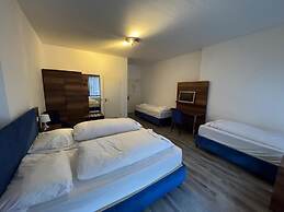 ITM Hotel Bettkästchen am Sachsenwald