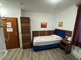 ITM Hotel Bettkästchen am Sachsenwald