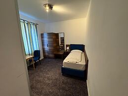 ITM Hotel Bettkästchen am Sachsenwald
