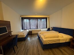 ITM Hotel Bettkästchen am Sachsenwald