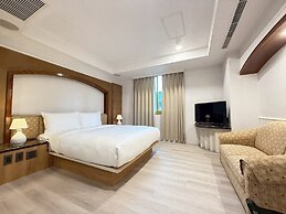 Retro Kaohsiung