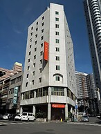 Retro Kaohsiung