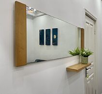 Appartement Style Congo