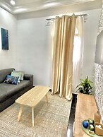 Appartement Style Congo
