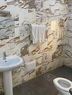 Appartement Style Congo