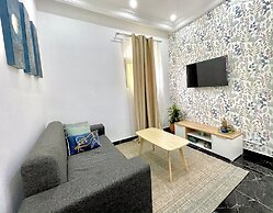 Appartement Style Congo