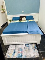Appartement Style Congo