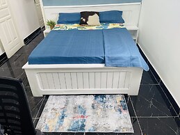 Appartement Style Congo