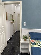 Appartement Style Congo