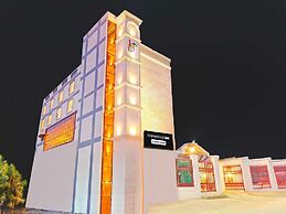 Townhouse Oak Patel Nagar Dehradun
