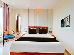 Townhouse Oak Patel Nagar Dehradun