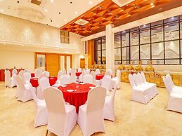 Townhouse Oak Patel Nagar Dehradun