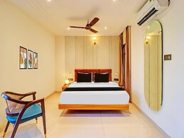 Townhouse Oak Patel Nagar Dehradun