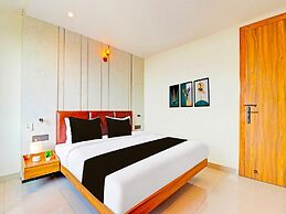 Townhouse Oak Patel Nagar Dehradun