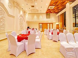 Townhouse Oak Patel Nagar Dehradun
