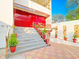 Townhouse Oak Patel Nagar Dehradun