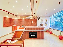 Townhouse Oak Patel Nagar Dehradun