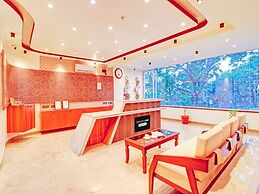 Townhouse Oak Patel Nagar Dehradun
