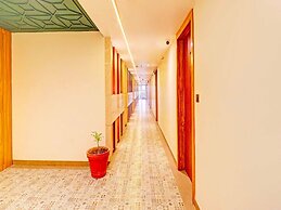 Townhouse Oak Patel Nagar Dehradun