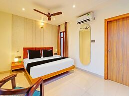 Townhouse Oak Patel Nagar Dehradun