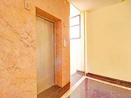 Townhouse Oak Patel Nagar Dehradun