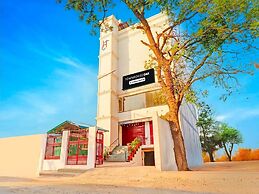 Townhouse Oak Patel Nagar Dehradun