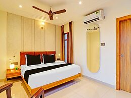 Townhouse Oak Patel Nagar Dehradun