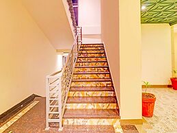 Townhouse Oak Patel Nagar Dehradun