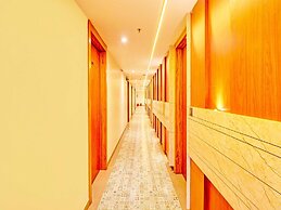 Townhouse Oak Patel Nagar Dehradun