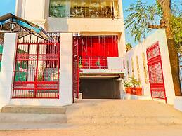 Townhouse Oak Patel Nagar Dehradun