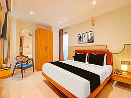 Townhouse Oak Patel Nagar Dehradun