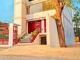 Townhouse Oak Patel Nagar Dehradun