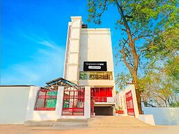 Townhouse Oak Patel Nagar Dehradun