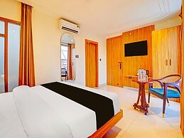 Townhouse Oak Patel Nagar Dehradun