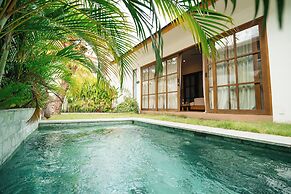 Heart Villa Berawa