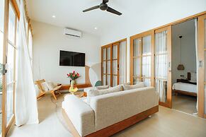 Heart Villa Berawa