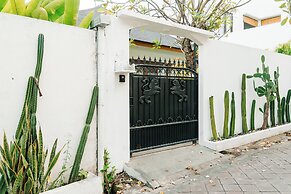 Heart Villa Berawa